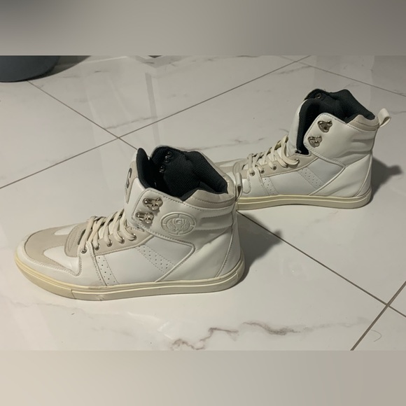 G By Guess high top sneaker - Picture 3 of 4